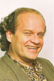 Kelsey Grammer