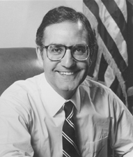 George J. Mitchell