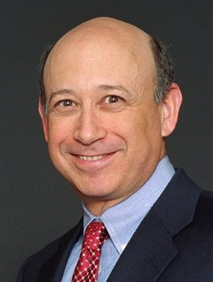 Lloyd C. Blankfein