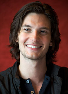 Ben Barnes