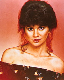 Linda Ronstadt