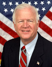 Saxby Chambliss