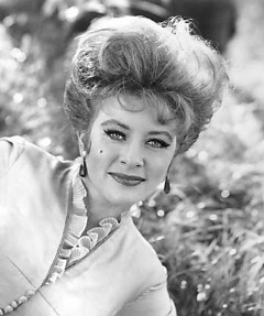 Amanda Blake