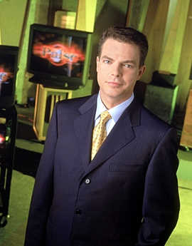 Shepard Smith