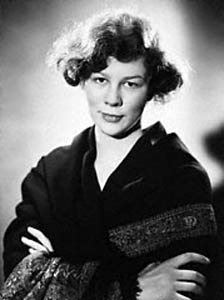 Wendy Hiller