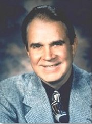 Rich Little