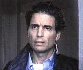 Chris Sarandon