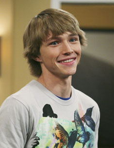 Sterling Knight