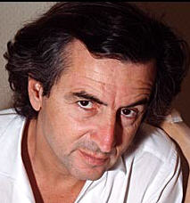 Bernard-Henri Lévy