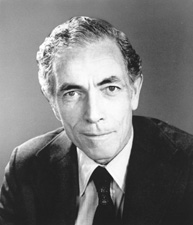 Claiborne Pell