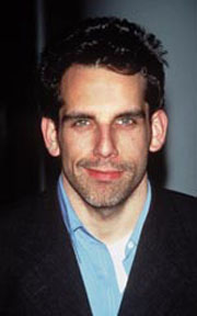 Ben Stiller