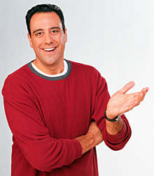 Brad Garrett