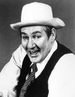 Pat Buttram