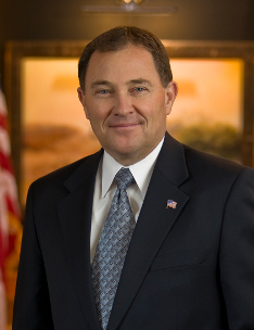 Gary R. Herbert