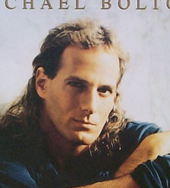 Michael Bolton