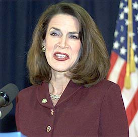 Katherine Harris