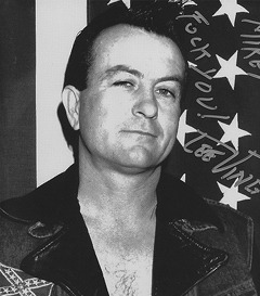 Lee Ving