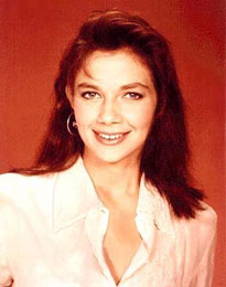 Justine Bateman