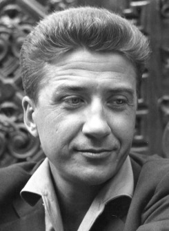 Alain Resnais