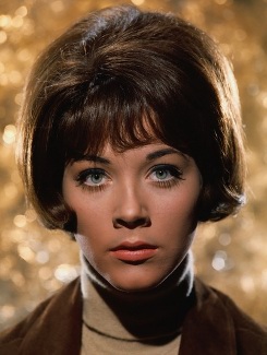 Linda Thorson