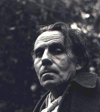 Louis-Ferdinand Céline