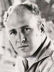 Ken Kesey