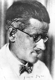 James Joyce