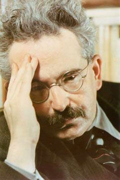 Walter Benjamin