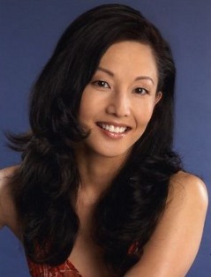 Tamlyn Tomita