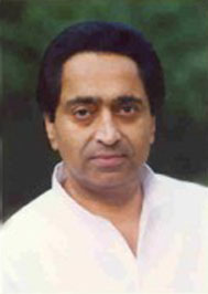 Kamal Nath