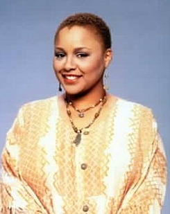 Yvette Wilson