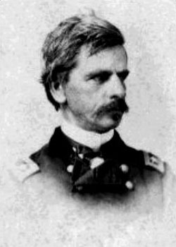 Nathaniel P. Banks