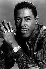 Ernie Hudson