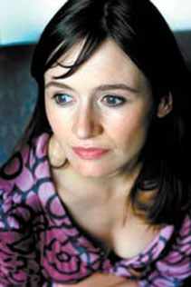 Emily Mortimer