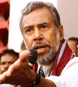 Xanana Gusmão