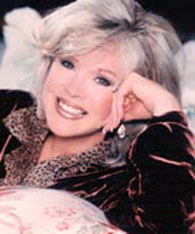 Connie Stevens