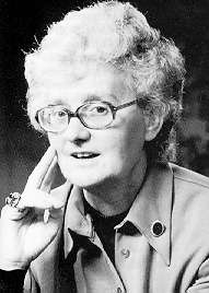 Mary Midgley