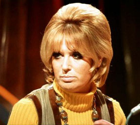 Dusty Springfield