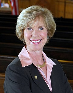 Janice Hahn