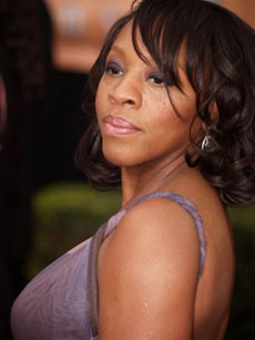 Marianne Jean-Baptiste