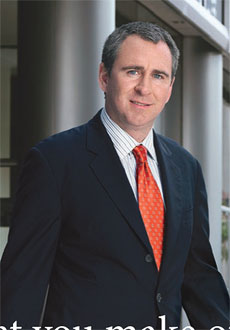 Kenneth C. Griffin