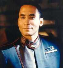 Richard Biggs