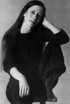 Meredith Monk