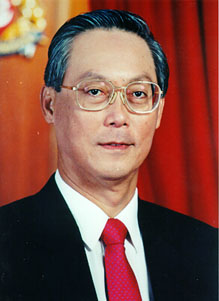 Goh Chok Tong