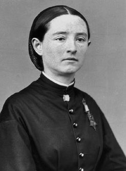 Mary Edwards Walker