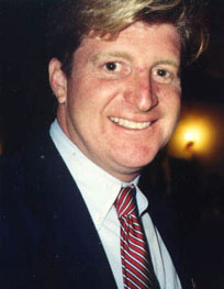 Patrick Joseph Kennedy