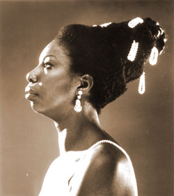 Nina Simone