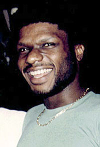 Larry Levan