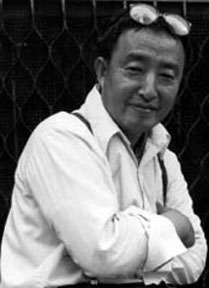 Nam June Paik