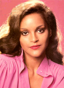 Jayne Kennedy